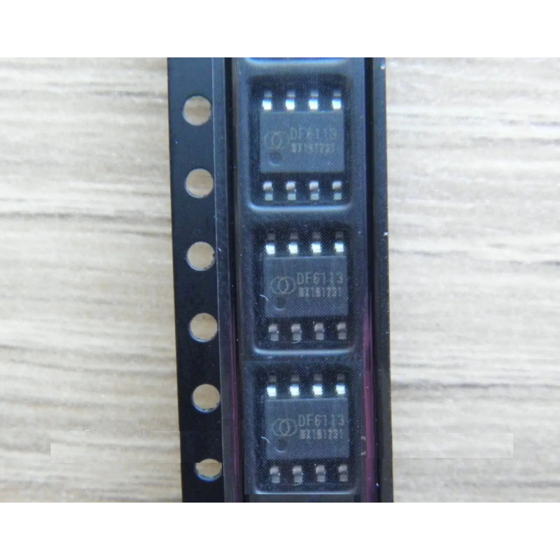 Микросхема DF6113 Микросхема DF6113