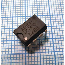 Микросхема STR-A6061H A6061H