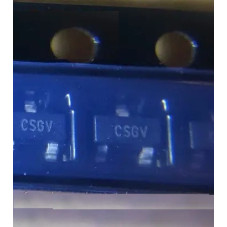 Микросхема MCP1700T MCP1700T-3302E/TT MCP1700T-3302ETT MCP1700T3302ETT