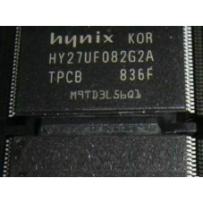 Микросхема Hynix HY27UF082G2A-TPCB HY27UF082G2ATPCB