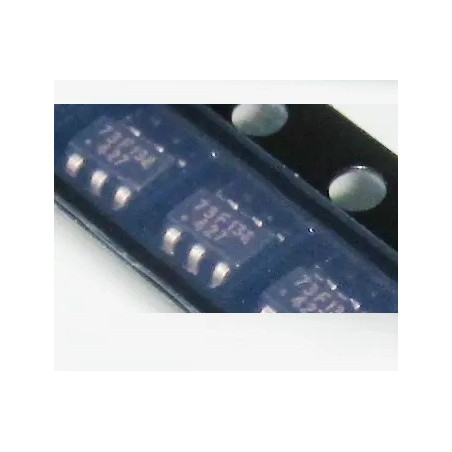 Микросхема OB2273 OB2273MP