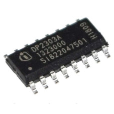 Микросхема DP2303A IDP2303A