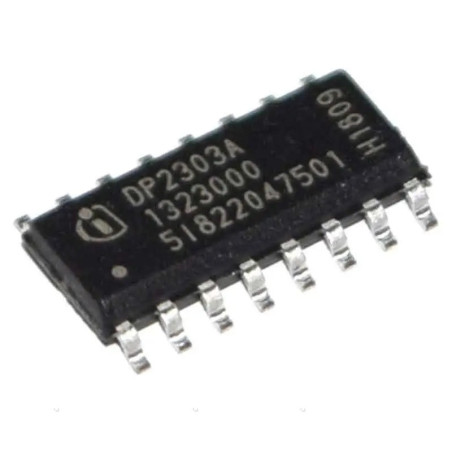 Микросхема DP2303A IDP2303A