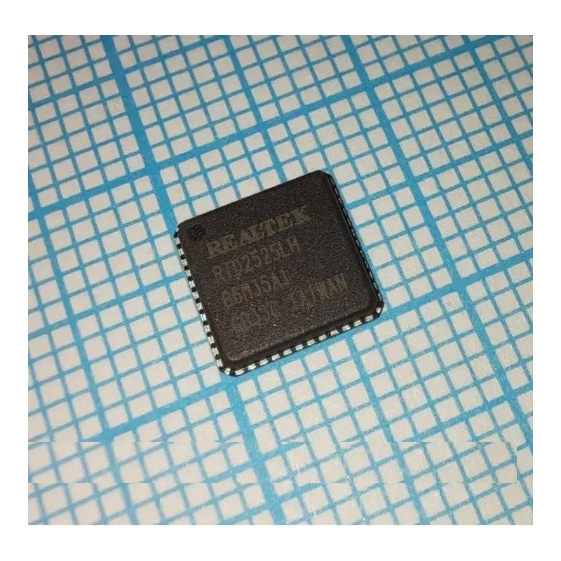 Микросхема RTD2525LH Микросхема RTD2525LH