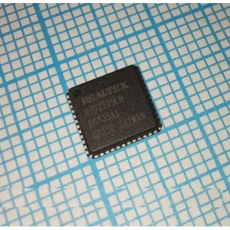 Микросхема RTD2525LH