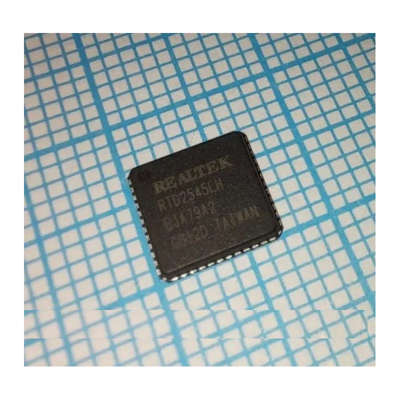Микросхема RTD2545LH Микросхема RTD2545LH