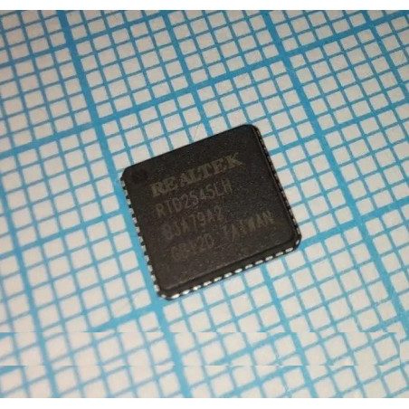 Микросхема RTD2545LH