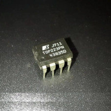 Микросхема TOP223PN TOP223P TOP223