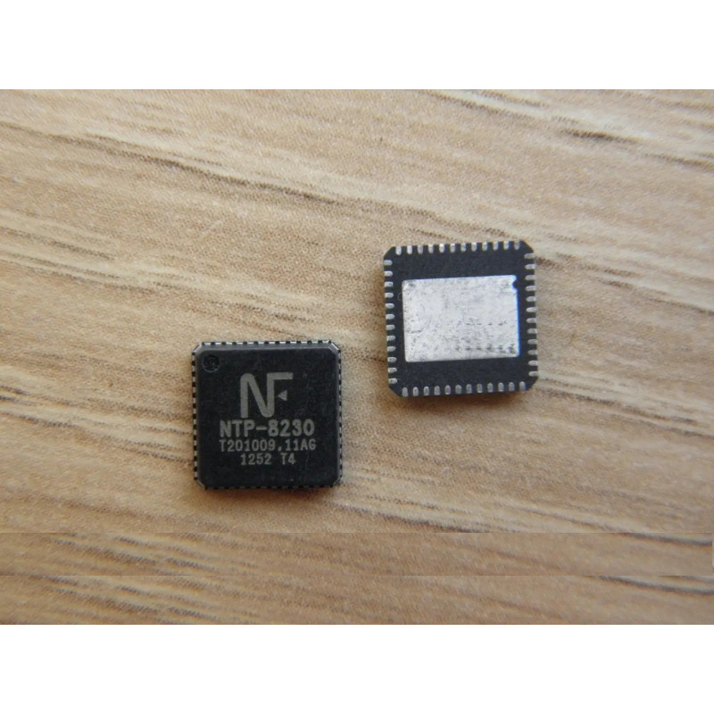 Микросхема NTP-8230 NTP8230 Микросхема NTP-8230 NTP8230
