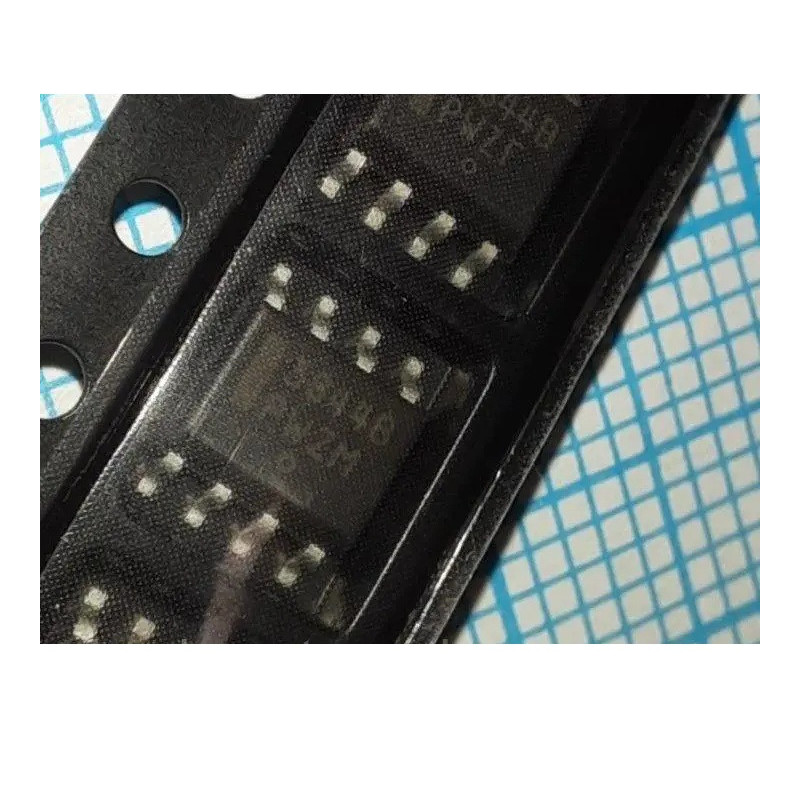 Микросхема UC3844B 3844B Микросхема UC3844B 3844B