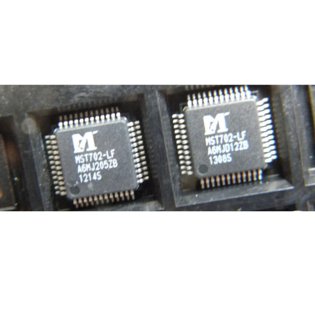 Микросхема MST702-LF MST702LF