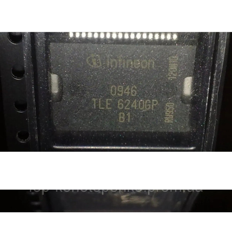 Микросхема TLE6240GP Микросхема TLE6240GP