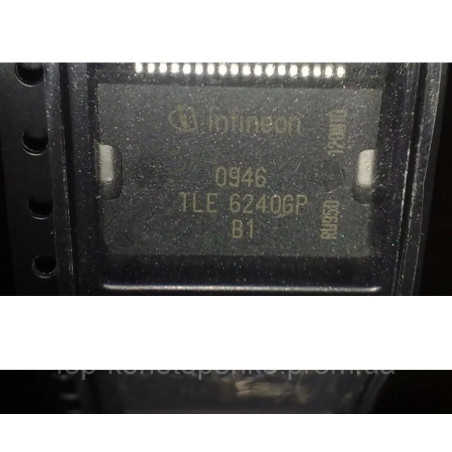 Микросхема TLE6240GP