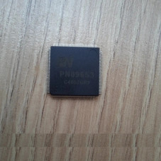 Микросхема TLE6240GP