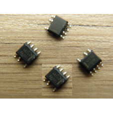 Мікросхема NCP1207BDR2G NCP1207B 1207B