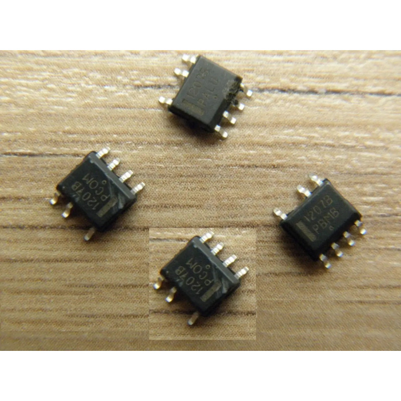 Мікросхема NCP1207BDR2G NCP1207B 1207B Мікросхема NCP1207BDR2G NCP1207B 1207B