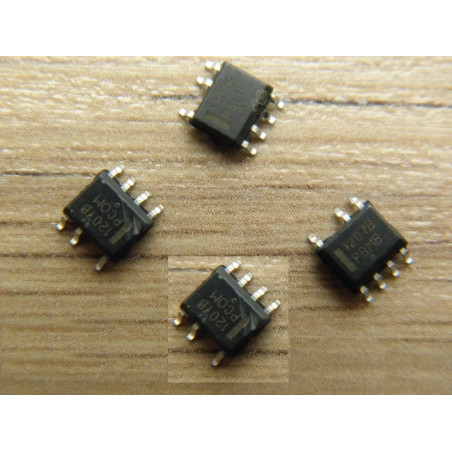 Мікросхема NCP1207BDR2G NCP1207B 1207B
