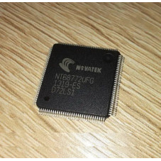 Мікросхема NT68772UFG