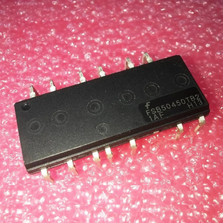 Мікросхема FSB50450TB2