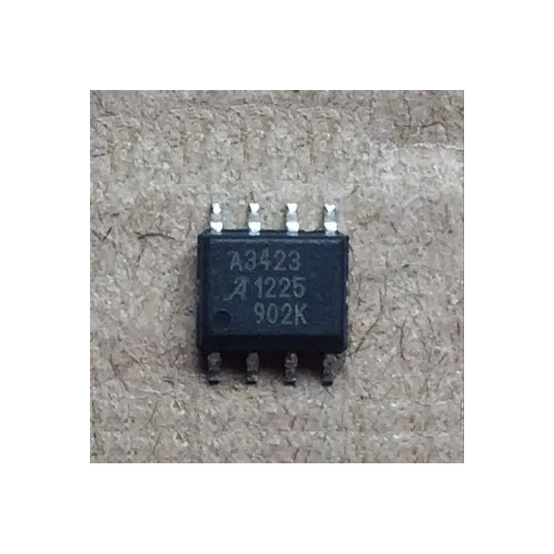 Мікросхема A3423LLTRT A3423 A3423LLTR-T Мікросхема A3423LLTRT A3423 A3423LLTR-T