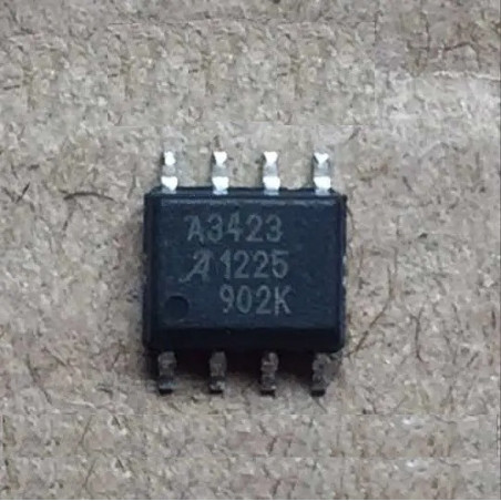 Мікросхема A3423LLTRT A3423 A3423LLTR-T