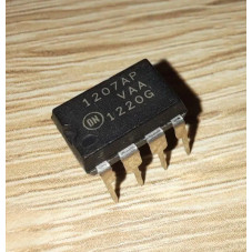 Мікросхема NCP1207AP NCP1207P 1207AP 1207P