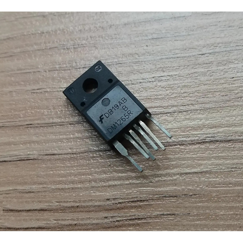 Мікросхема DM1265R FSDM1265R Мікросхема DM1265R FSDM1265R
