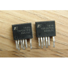 Мікросхема TOP267EG