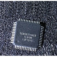 Мікросхема SCB56374AEB