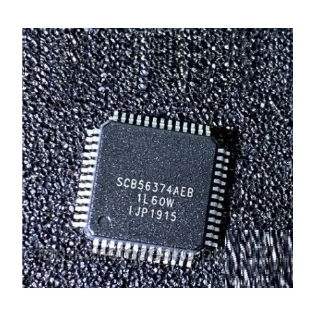 Мікросхема SCB56374AEB