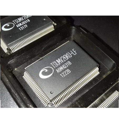 Мікросхема TSUMV26KU-LF TSUMV26KULF
