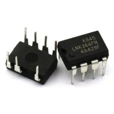 Мікросхема LNK364 LNK364PN