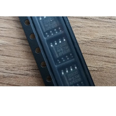 Мікросхема UCC25600 25600