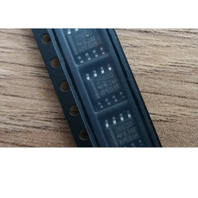 Мікросхема UCC25600 25600 Мікросхема UCC25600 25600