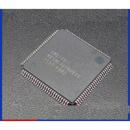 Мікросхема CM2709 KE5M5U2589B2K