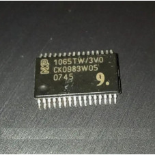 Мікросхема UJA1065TW 1065TW/3V0 1065TW3V0 UJA1065TW/3V0 UJA1065TW3V0