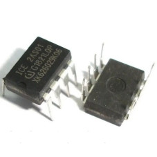 Мікросхема ICE2AS01