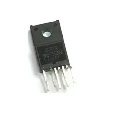 Микросхема STRW6053N W6053N