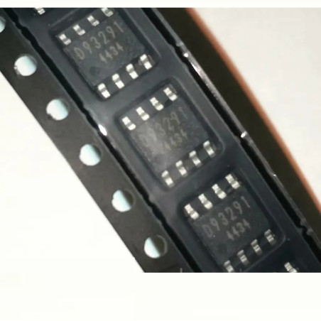 Микросхема D93291 BD93291 BD93291EFJ BD93291EFJ-E2 BD93291EFJE2