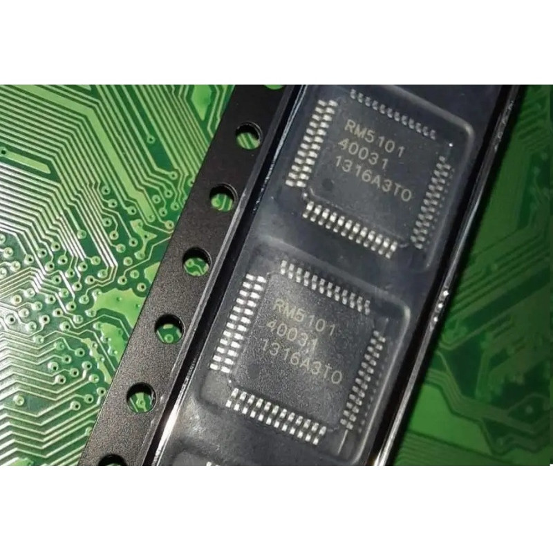 Микросхема RM5101 Микросхема RM5101