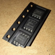 Микросхема TDA4863G 4863G