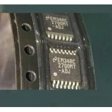 Микросхема 2700MT 2700MT-ADJ 2700MTADJ LM2700MT-ADJ LM2700MTADJ