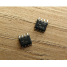 Микросхема FAN7930C 7930C FAN7930