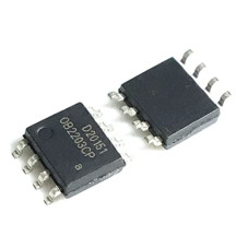 Микросхема OB2203 OB2203CP