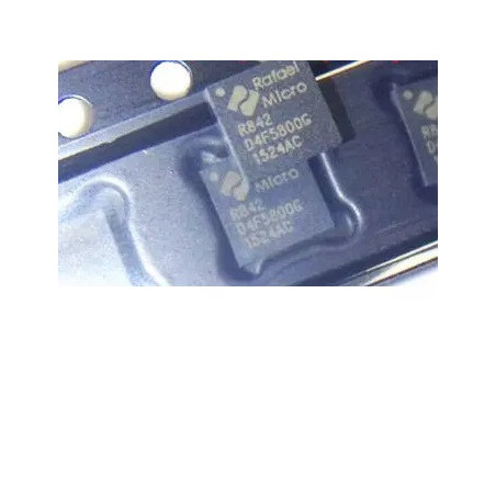 Микросхема Rafael Micro R842
