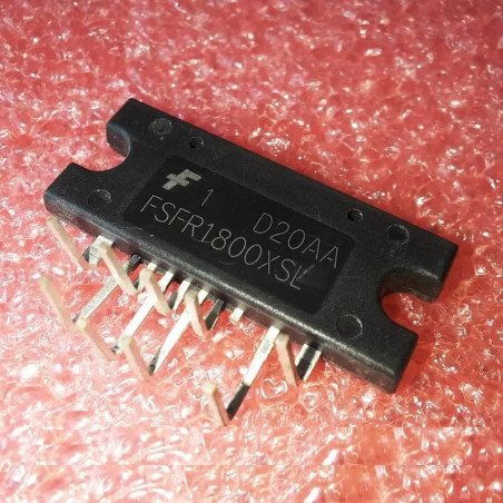 Микросхема FSFR1800XS FSFR1800XSL