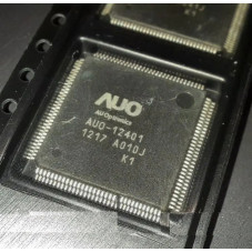 Микросхема AUO-12401 K1