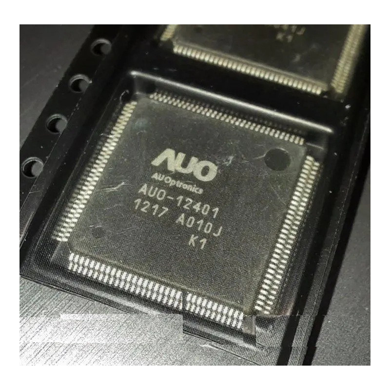 Микросхема AUO-12401 K1 Микросхема AUO-12401 K1