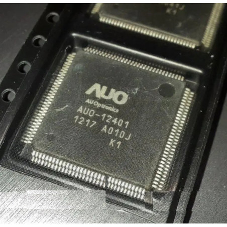 Микросхема AUO-12401 K1