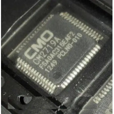 Микросхема CMO CM2719A FSA0AC315EAF2